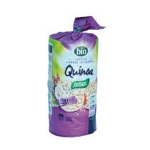 RICE CAKES WITH QUINOA 100G-2