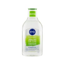 Nivea Micellair Urban Skin Detox Purifying Micellar Water 400ml-2