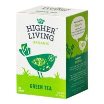 Higer Bio Green Tea 20 Filters-1