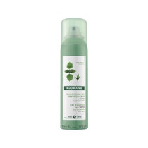Klorane Shampooing Sec Ortie 150 ml-2