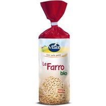 Mat Gallette Le Farro Bio 120g-1