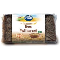 Pain Multicéréales Mat Bio 500g-2