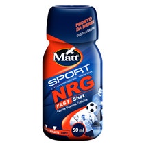 Matt Sport Nrg Rapide Shot 50ml-1
