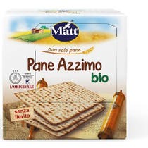 Pain Azyme Mat Bio 400g-2