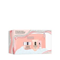 Clinique Coffret MS 100H 50 ml + Masque de Nuit MS 30 ml + Traitement MS Lip Hydro Plump 7 ml-3