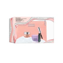 Clinique All About Eyes Coffret 15 ml + Baume TTDO 15 ml + Mascara High Impact 3,5 ml-2