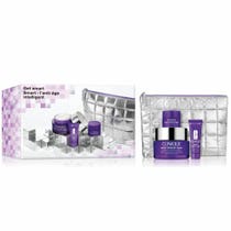 Clinique Smart Clinical Repair Box Wrinkle Correcting Cream 50ml + Serum 10ml + Eye Contour 5ml-1