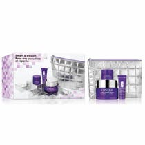 Clinique Smart Clinical Repair Box Set Face Lifting Cream + Neck 50ml + Serum 10ml + Eye Contour 5ml-1