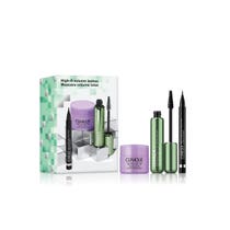 Clinique High Impact High-Fi Mascara + Eyeliner + Make-up Removing Balm 15ml-1