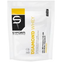 DIAMOND WHEY MILK 500G-2