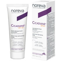 Noreva Cicadiane Crème Solaire 2En1 SPF50+ 40ml-2