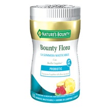 BOUNTY FLORA 60GUMMOSE MAST-1