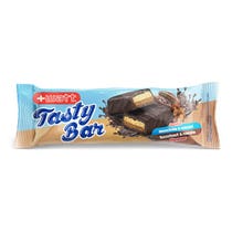 TASTY BAR HAZELNUT / COCOA 40G-2