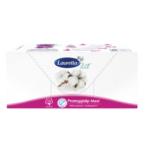 Laurella Maxi Protector Bragas Algodón 28 Piezas-1