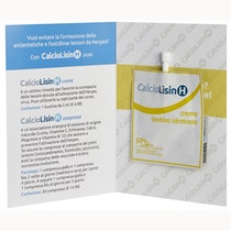 Calciolisine H Emulsion 1 Sachet 5ml-2