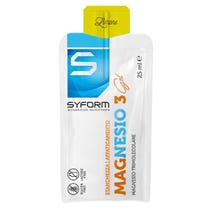 MAGNESIUM 3 GEL LEMON 25ML-2