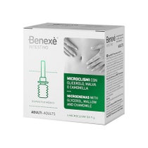 Benexe ' Microlavements Adultes 6 Pièces-2