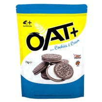 4+ OAT+ COOKIES&CREAM POWDER-1