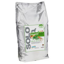 Drn Solo Alimento Seco Vegetal Para Perros Bolsa 10kg-2