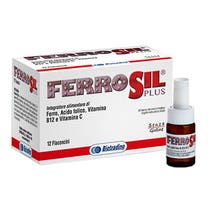 FERROSIL PLUS VIALS-1