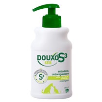 Douxo S3 Seb Anti-Odor Sebum Regulating Shampoo For Dogs And Cats 200ml-1