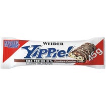 YIPPIE CHOCOLATE BISCUIT 45G-1