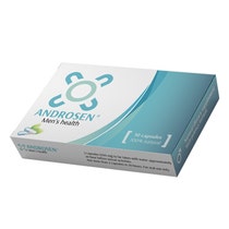 Androsen 10 Capsules-1