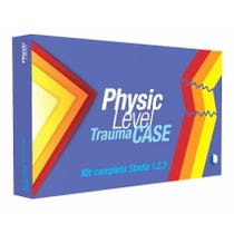 PHYSIC LEVEL TRAUMA CASE-1