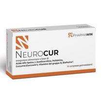 NEUROCUR 30CPR GASTRORESIST-1
