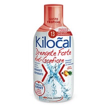 Kilocal Drenante Fuerte Tropical 500ml-2