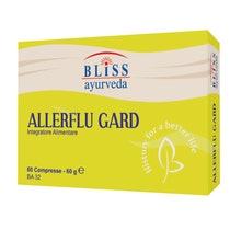 ALLERFLU GARD 60CPR-1