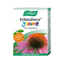 Echinaforce Junior 120 Comprimidos-2