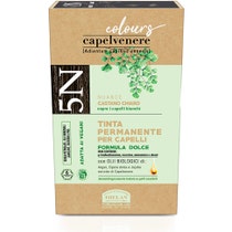 Helan Maidenhair Colors Coloration Cheveux 5N Châtain Clair-2