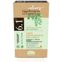Helan Maidenhair Colors Coloration 6,1N Blond cendré foncé-2