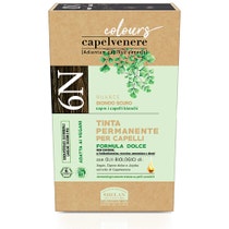 Helan Maidenhair Colors Coloration des cheveux 6N Blond foncé-2