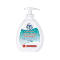 Fresh &Clean Savon Liquide Désinfectant 300ml-2