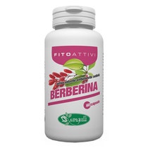 PHYTOACTIVES BERBERINA 60CPS-1