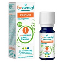 GRAPEFRUIT ESSENTIAL OIL 10ML-1