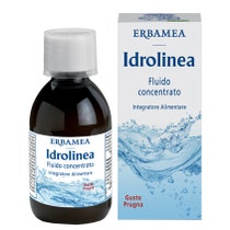 Erbamea Hydrolinea Fluid 250ml-1