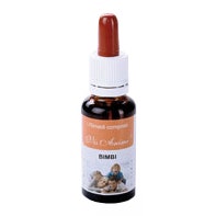 REMEDY CHILDREN 20ML VIS ANIMI-1
