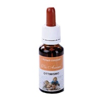 REMEDY OPTIMISM 20ML VISANIM-1