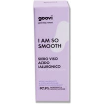 Goovi Sérum Visage Acide Hyaluronique 30ml-1