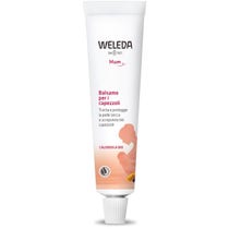 Weleda Bálsamo para Pezones 25g-1