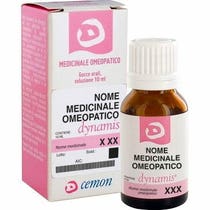 Cemon Cadmium Sulfur 9Ch 10ml Gocce-2