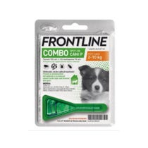 Frontline Combo Soluzione Spot On Cani P 2-10Kg 1x0,67ml-1