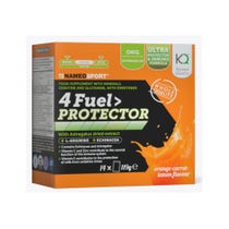 Named Sport 4 Fuel Protector 14 Sachets-1