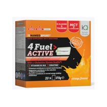 Named Sport 4 Fuel Active 20 Sachets-1