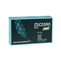 Micosan Detox 40 Capsules-2