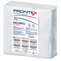 Texil Prontex gasa 15X15cm 1kg-2