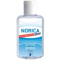 Gel désinfectant pour les mains Norica Nouvelle formulation 80 ml-2